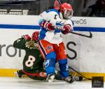 Photo hockey match Cergy-Pontoise / Féminin - Garges - Saint Ouen / Féminin le 11/02/2023