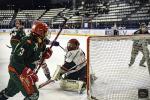 Photo hockey match Cergy-Pontoise / Féminin - Neuilly/Marne Féminin le 06/01/2024