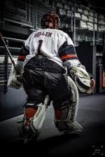Photo hockey match Cergy-Pontoise / Féminin - Neuilly/Marne Féminin le 06/01/2024