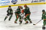 Photo hockey match Cergy-Pontoise / Féminin - Neuilly/Marne Féminin le 06/01/2024