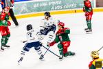 Photo hockey match Cergy-Pontoise - Gap  le 07/04/2026