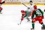 Photo hockey match Cergy-Pontoise - Gap  le 07/04/2026