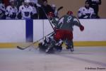 Photo hockey match Cergy-Pontoise - Garges-lès-Gonesse le 15/01/2011
