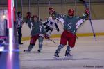 Photo hockey match Cergy-Pontoise - Garges-lès-Gonesse le 15/01/2011