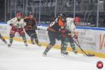 Photo hockey match Cergy-Pontoise - Trois-Rivières le 29/08/2025