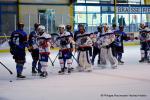 Photo hockey match Châlons-en-Champagne - Luxembourg le 03/05/2024