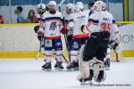 Photo hockey match Châlons-en-Champagne - Luxembourg le 03/05/2024