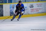 Photo hockey match Châlons-en-Champagne - Luxembourg le 03/05/2024