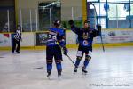 Photo hockey match Châlons-en-Champagne - Luxembourg le 03/05/2024