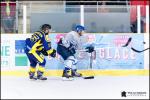 Photo hockey match Châlons-en-Champagne - Paris (FV) le 04/11/2017