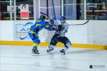 Photo hockey match Châlons-en-Champagne - Paris (FV) le 09/11/2019