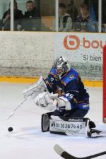 Photo hockey match Châlons-en-Champagne - Valence le 14/03/2026