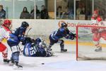 Photo hockey match Châlons-en-Champagne - Valence le 14/03/2026