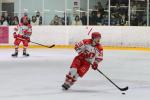 Photo hockey match Châlons-en-Champagne - Valence le 14/03/2026