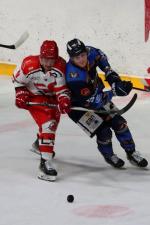 Photo hockey match Châlons-en-Champagne - Valence le 14/03/2026