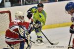 Photo hockey match Châlons-en-Champagne - Wasquehal Lille le 18/04/2015