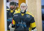 Photo hockey match Chambéry - Cergy-Pontoise le 26/01/2019