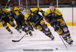Photo hockey match Chambéry - Cergy-Pontoise le 26/01/2019