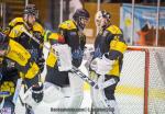 Photo hockey match Chambéry - Cergy-Pontoise le 26/01/2019
