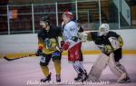 Photo hockey match Chambéry - Cergy-Pontoise le 30/11/2019