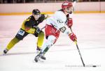 Photo hockey match Chambéry - Cergy-Pontoise le 30/11/2019