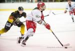 Photo hockey match Chambéry - Cergy-Pontoise le 30/11/2019