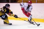 Photo hockey match Chambéry - Cergy-Pontoise le 30/11/2019