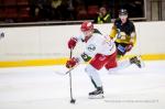 Photo hockey match Chambéry - Cergy-Pontoise le 30/11/2019