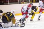 Photo hockey match Chambéry - Cergy-Pontoise le 30/11/2019