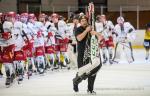 Photo hockey match Chambéry - Cergy-Pontoise le 30/11/2019