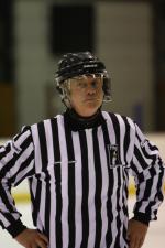 Photo hockey match Chambéry - Clermont-Ferrand le 06/11/2010