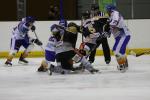 Photo hockey match Chambéry - Clermont-Ferrand le 06/11/2010