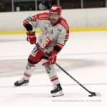 Photo hockey match Chambéry - Grenoble  le 02/11/2022