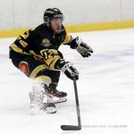 Photo hockey match Chambéry - Grenoble  le 02/11/2022