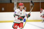 Photo hockey match Chambéry - Mont-Blanc le 23/10/2021
