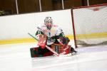 Photo hockey match Chambéry - Mont-Blanc le 23/10/2021