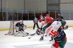 Photo hockey match Chambéry - Mont-Blanc le 23/10/2021