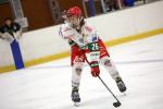 Photo hockey match Chambéry - Mont-Blanc le 23/10/2021