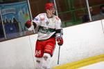 Photo hockey match Chambéry - Mont-Blanc le 23/10/2021