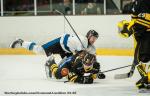 Photo hockey match Chambéry - Nantes le 18/04/2024