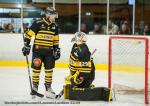 Photo hockey match Chambéry - Nantes le 18/04/2024