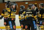 Photo hockey match Chambéry - Nantes le 18/04/2024