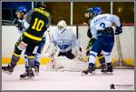 Photo hockey match Chambéry - Paris (FV) le 25/02/2017