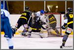 Photo hockey match Chambéry - Paris (FV) le 25/02/2017
