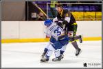 Photo hockey match Chambéry - Paris (FV) le 25/02/2017