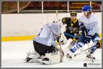 Photo hockey match Chambéry - Paris (FV) le 25/02/2017