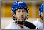 Photo hockey match Chambéry - Paris (FV) le 25/02/2017