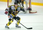 Photo hockey match Chambéry - Villard-de-Lans le 23/10/2013