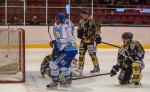 Photo hockey match Chambéry - Villard-de-Lans le 23/10/2013