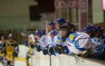 Photo hockey match Chambéry - Villard-de-Lans le 23/10/2013